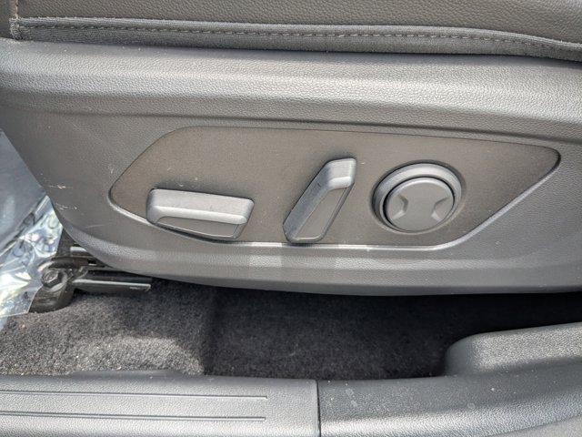 used 2024 Hyundai SANTA CRUZ car, priced at $33,541
