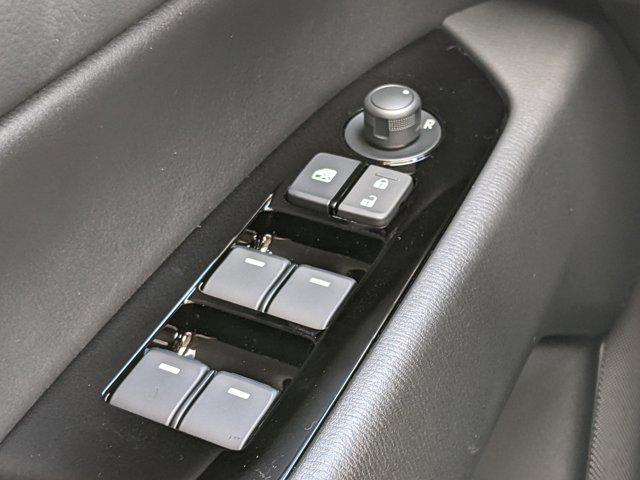 new 2025 Mazda CX-5 car, priced at $28,309