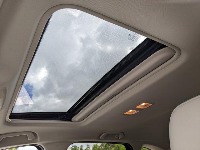 new 2025 Mazda CX-5 car, priced at $28,309