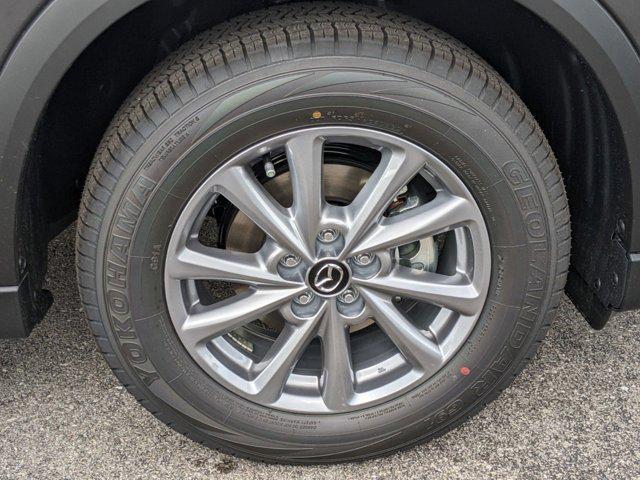 new 2025 Mazda CX-5 car, priced at $28,309