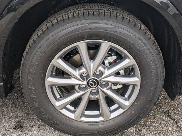 new 2025 Mazda CX-5 car, priced at $29,809