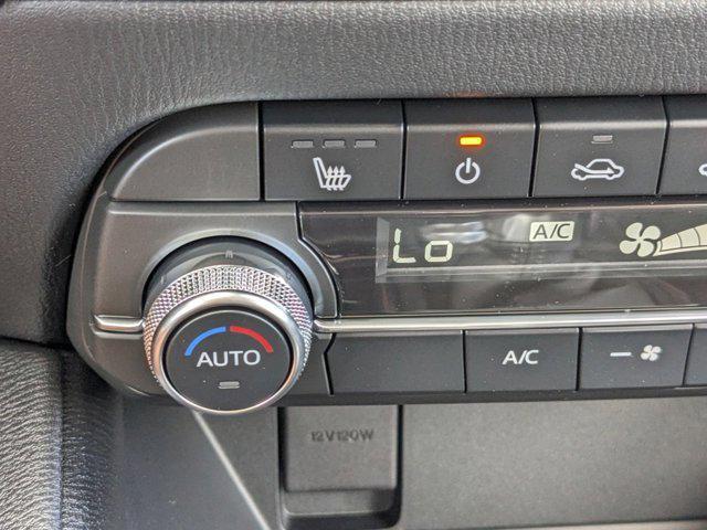 new 2025 Mazda CX-5 car, priced at $32,935