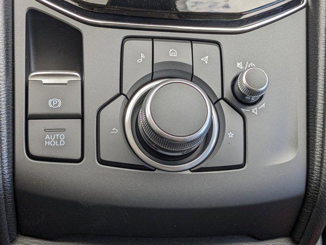 new 2025 Mazda CX-5 car, priced at $32,935