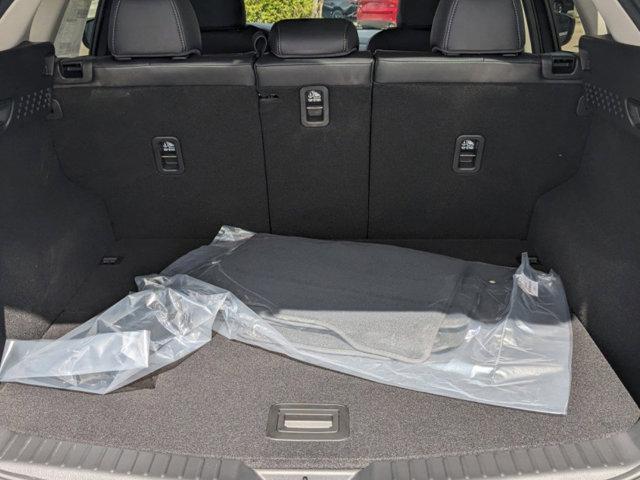 new 2025 Mazda CX-5 car, priced at $32,935