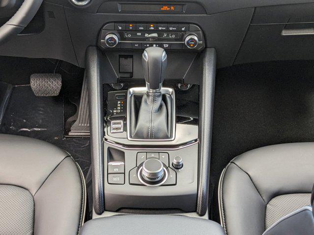 new 2025 Mazda CX-5 car, priced at $32,935
