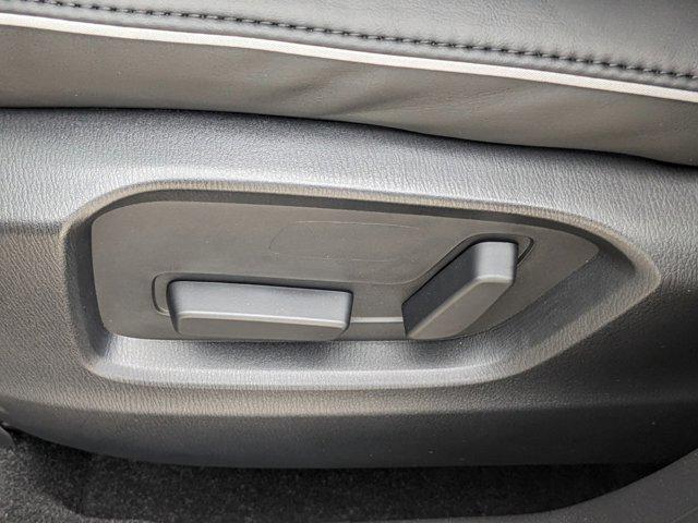 new 2025 Mazda CX-5 car, priced at $32,935