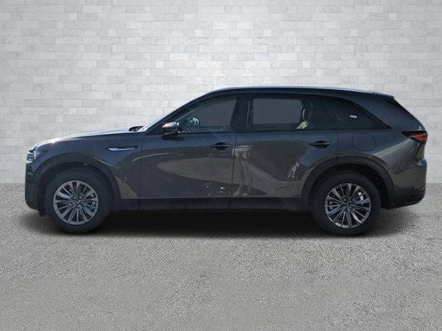 used 2025 Mazda CX-90 car, priced at $34,991