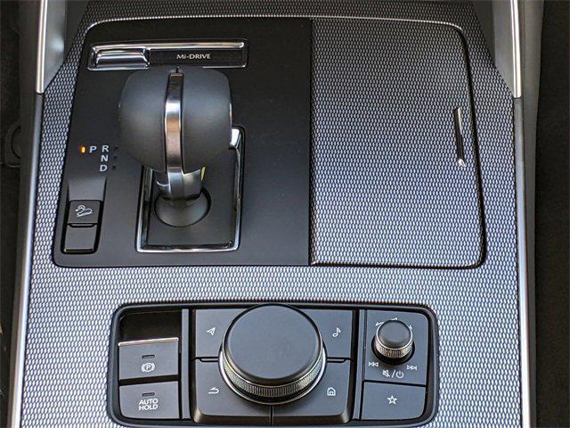 used 2025 Mazda CX-90 car, priced at $34,991