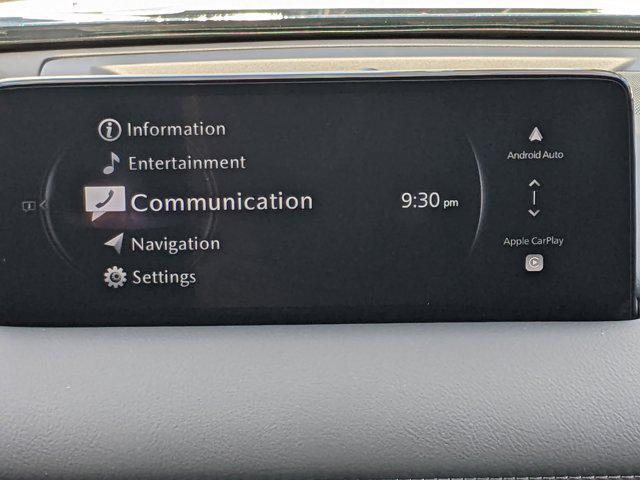 new 2025 Mazda CX-5 car, priced at $36,283