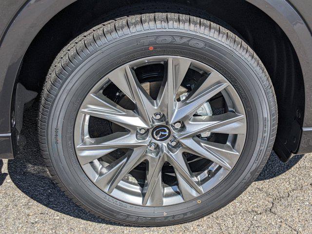 new 2025 Mazda CX-5 car, priced at $36,283