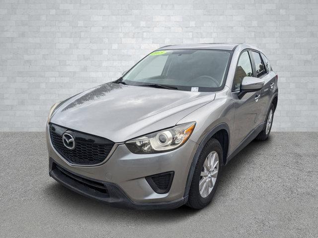 used 2015 Mazda CX-5 car, priced at $12,882