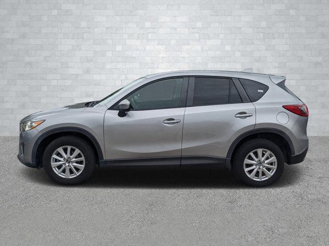 used 2015 Mazda CX-5 car, priced at $12,882