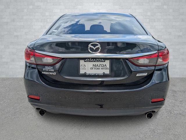 used 2014 Mazda Mazda6 car, priced at $13,491