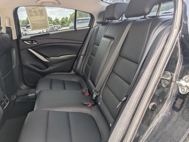 used 2014 Mazda Mazda6 car, priced at $13,491