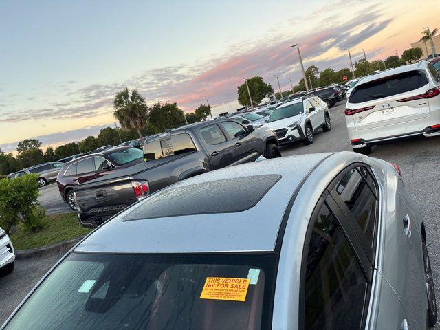 used 2018 Mazda Mazda3 car, priced at $13,151