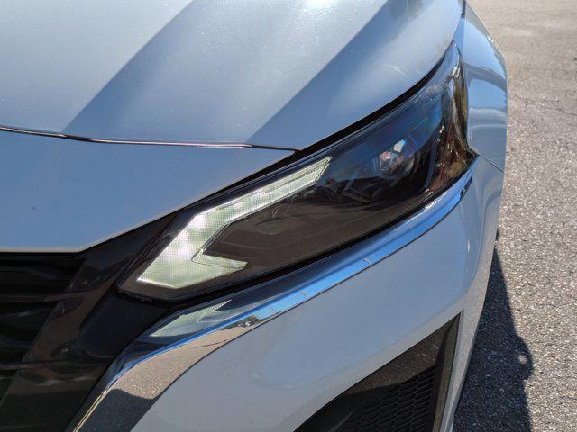 used 2023 Nissan Altima car, priced at $14,491