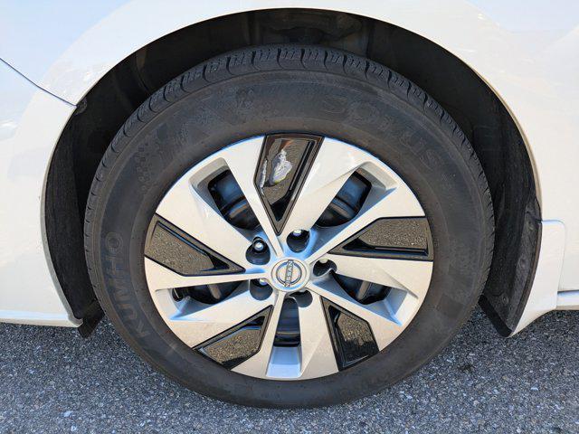 used 2023 Nissan Altima car, priced at $14,491