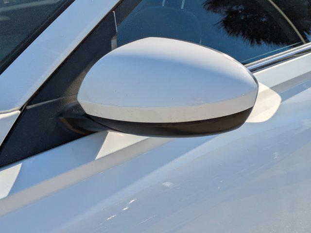 used 2023 Nissan Altima car, priced at $14,491