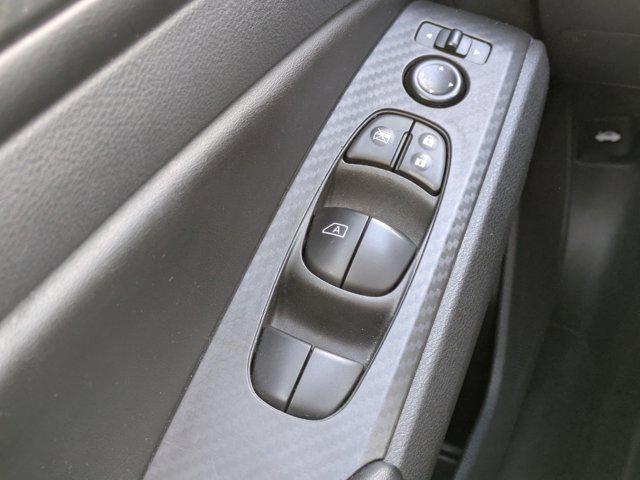 used 2023 Nissan Altima car, priced at $14,491