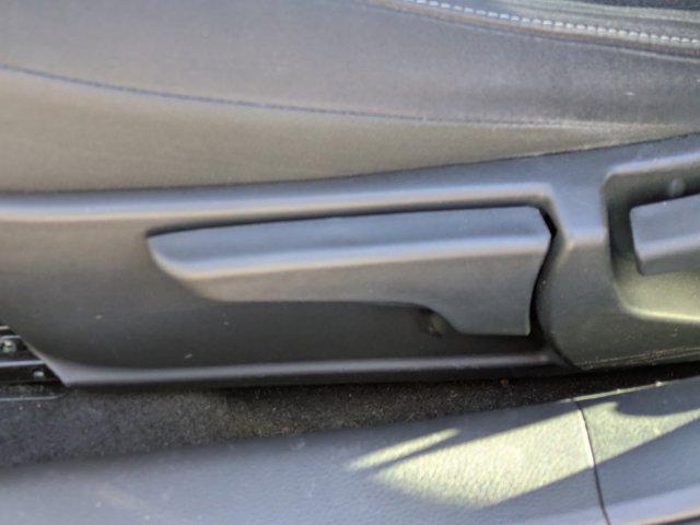 used 2023 Nissan Altima car, priced at $14,491