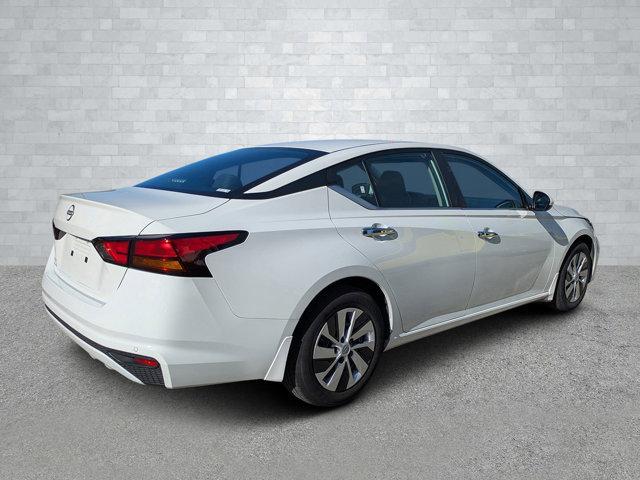 used 2023 Nissan Altima car, priced at $14,491