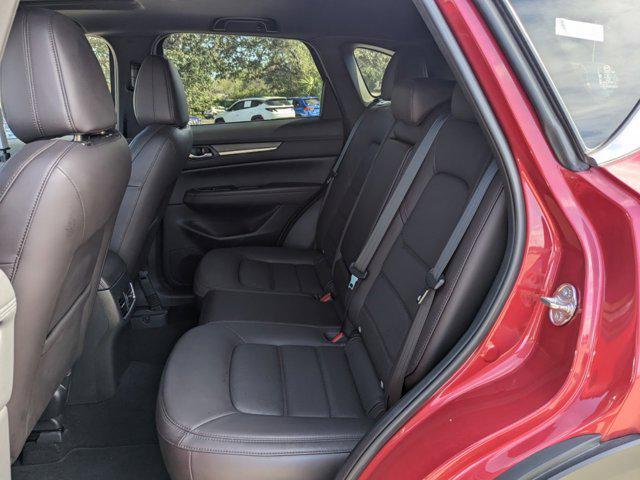 used 2019 Mazda CX-5 car, priced at $22,292