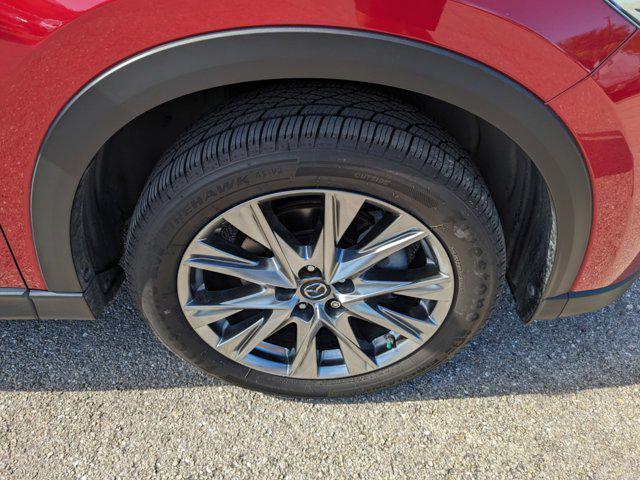 used 2019 Mazda CX-5 car, priced at $22,292