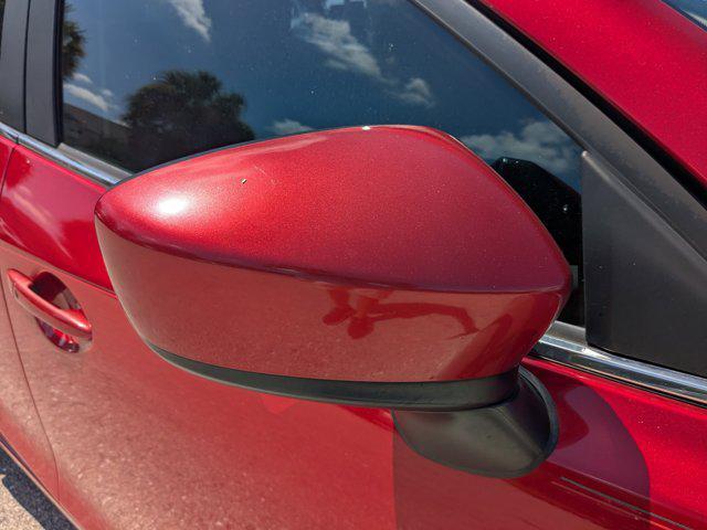 used 2015 Mazda Mazda3 car, priced at $9,303