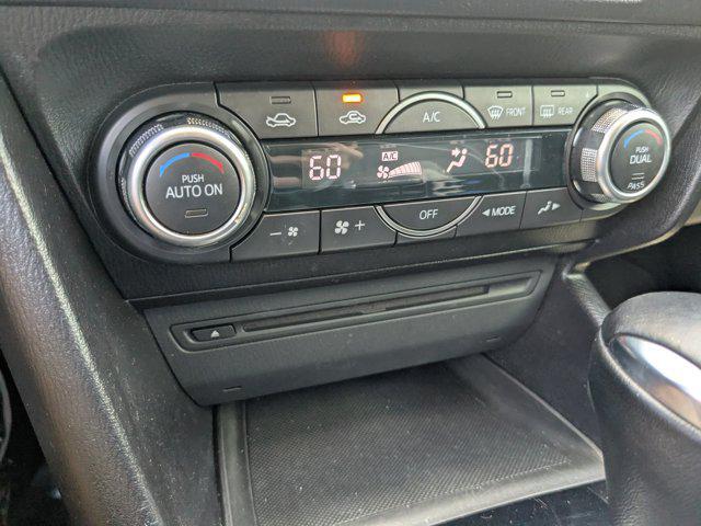 used 2015 Mazda Mazda3 car, priced at $9,303