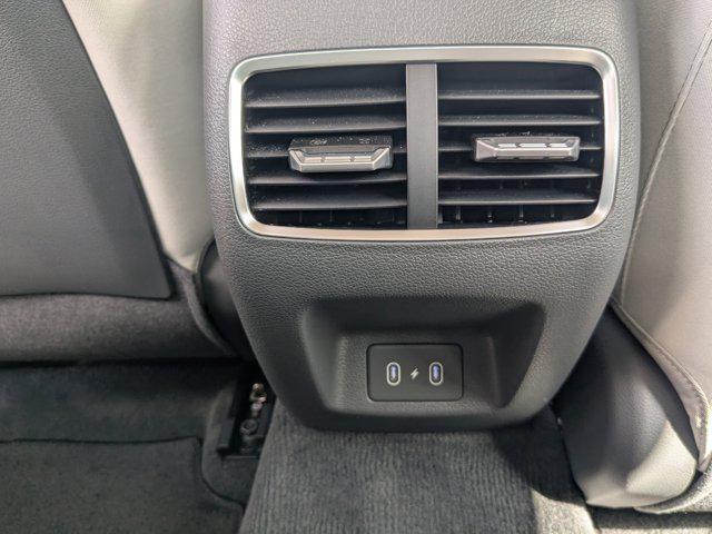 used 2024 Hyundai Sonata Hybrid car, priced at $25,101