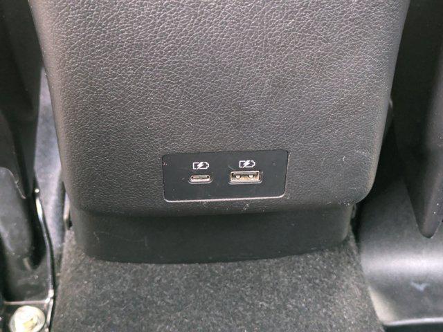 used 2024 Mitsubishi Outlander Sport car, priced at $15,393