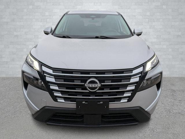 used 2024 Nissan Rogue car, priced at $18,293