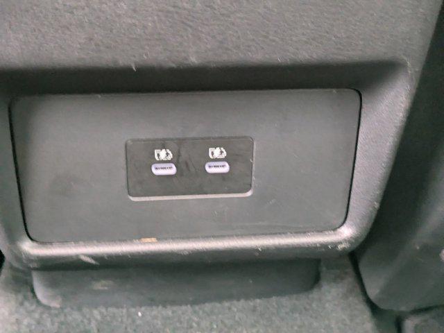 used 2024 Nissan Rogue car, priced at $18,293