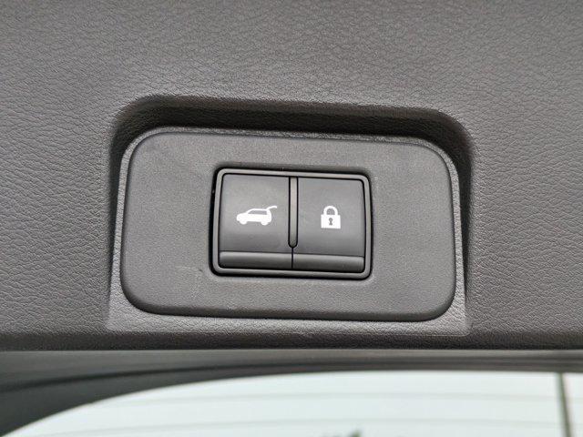 used 2024 Nissan Rogue car, priced at $18,293