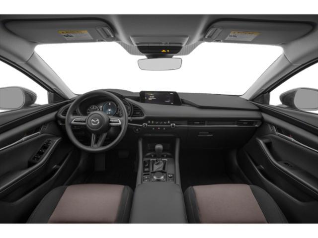used 2021 Mazda Mazda3 car