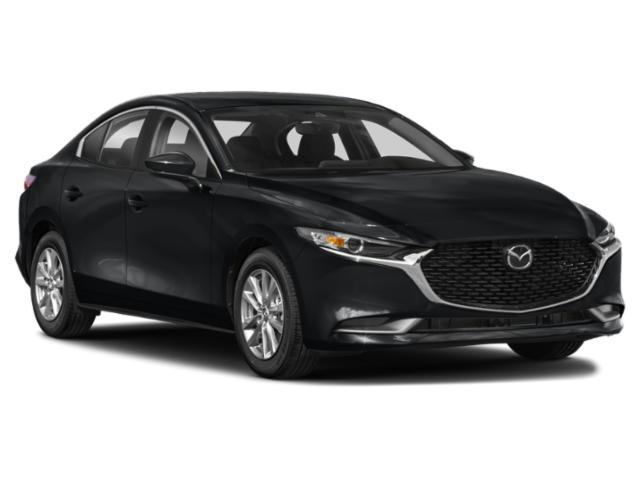 used 2021 Mazda Mazda3 car