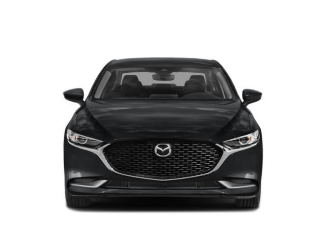 used 2021 Mazda Mazda3 car