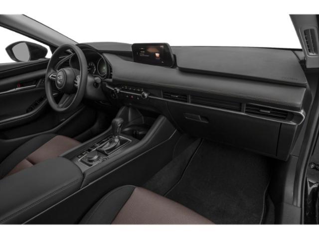 used 2021 Mazda Mazda3 car