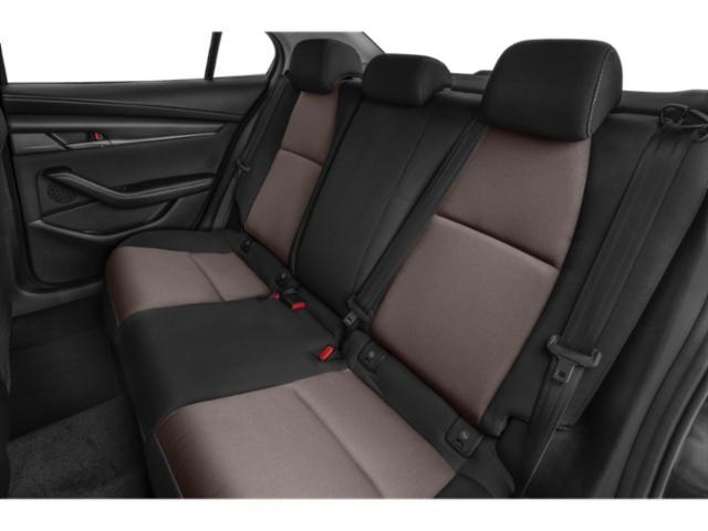 used 2021 Mazda Mazda3 car