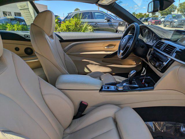 used 2020 BMW 440 car, priced at $31,991