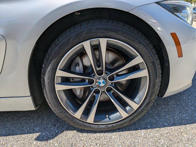 used 2020 BMW 440 car, priced at $31,991