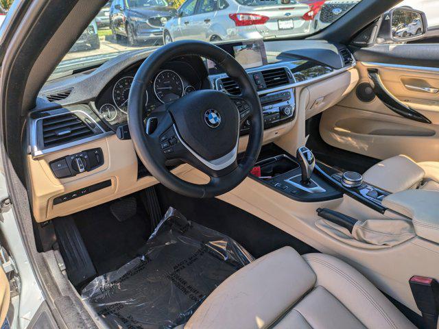 used 2020 BMW 440 car, priced at $31,991