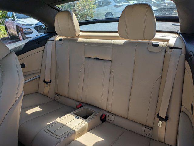 used 2020 BMW 440 car, priced at $31,991