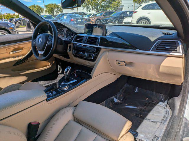 used 2020 BMW 440 car, priced at $31,991