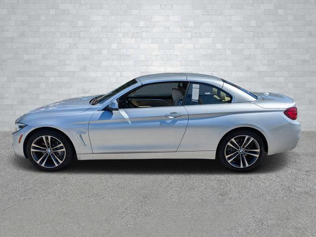 used 2020 BMW 440 car, priced at $31,991