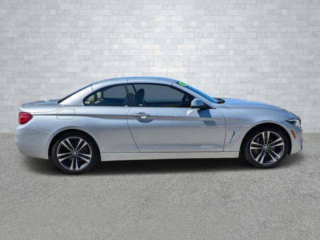 used 2020 BMW 440 car, priced at $31,991