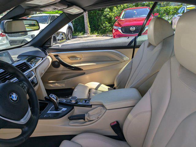 used 2020 BMW 440 car, priced at $31,991