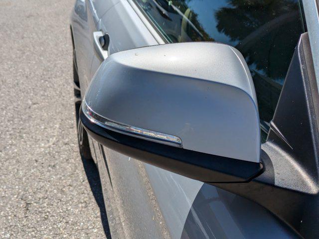 used 2020 BMW 440 car, priced at $31,991