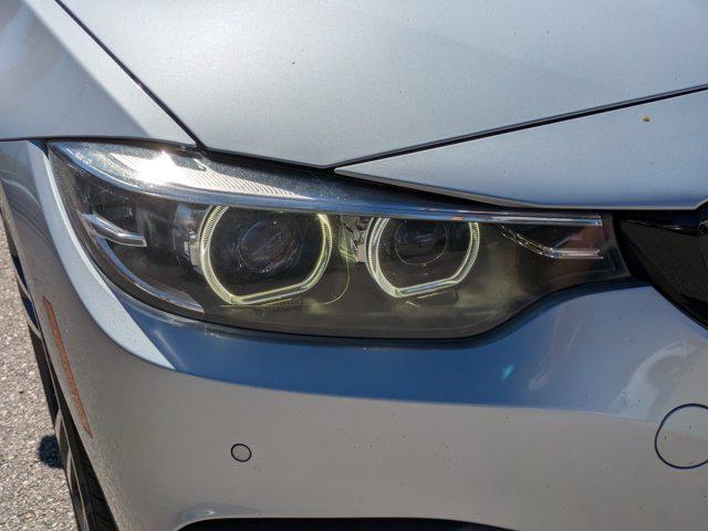 used 2020 BMW 440 car, priced at $31,991