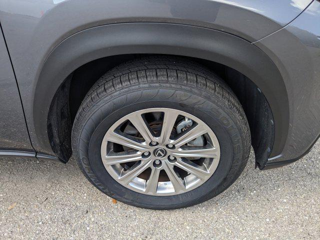 used 2021 Lexus NX 300 car, priced at $25,993